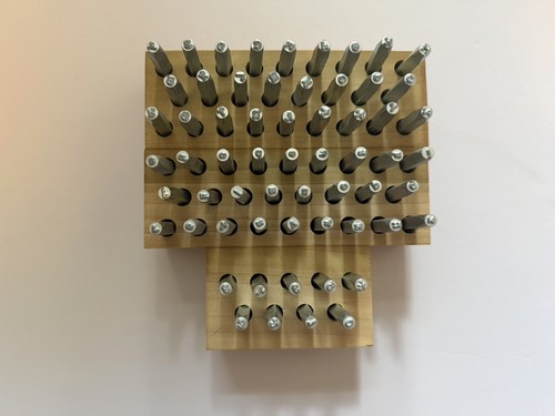 Beadducation set completo di - -,