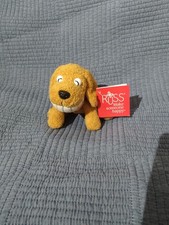 Russ grinnies tan - tan, cucciolo