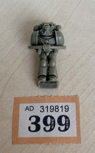 Modello warhammer 40k space - warhammer,
