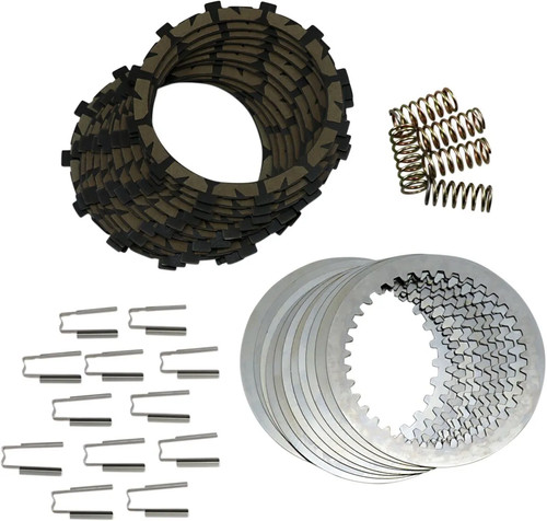 Rekluse rms 2804044 - rekluse, kit