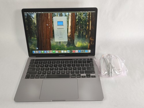 Apple macbook pro - pro, i5