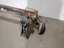 ponte posteriore CITROEN ZX