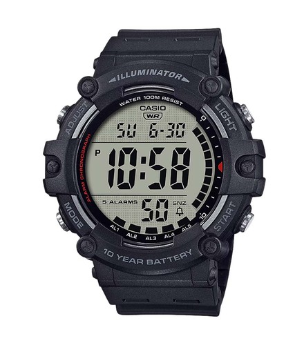 Casio 1500wh 1avef - casio, orologio