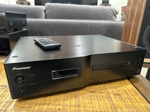 Pioneer mk2 lettore cd - pioneer,