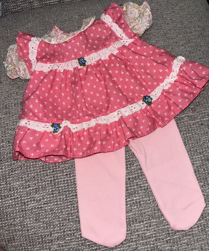 Cabbage patch bambini bambola - cabbage,