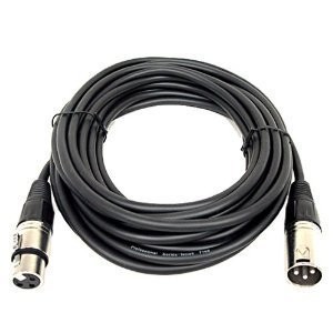 Omnialaser xlr10mt cavo dmx - cavo,