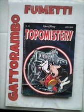 Topomistery n.43 anno 1995 -