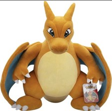 CHARIZARD PELUCHE - PELUCHE