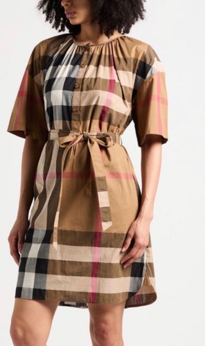 Abito camicia donna - , burberry