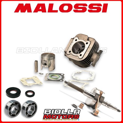 Kit cilindro albero malossi - +,