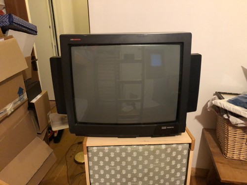 Crt nokia itt - nokia, top