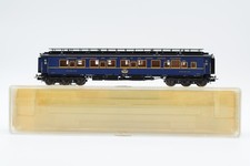 Trix H0 43395 carrozza letto
