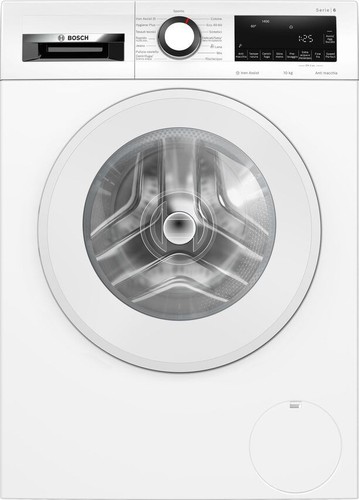 Bosch wgg254z6ii serie - bosch,