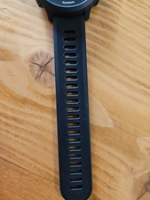 Garmin Forerunner 55 Cinturino Originale Da Mockup Quick Release 20