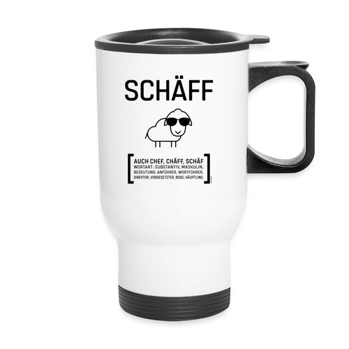 Schäff idea regalo - idea,