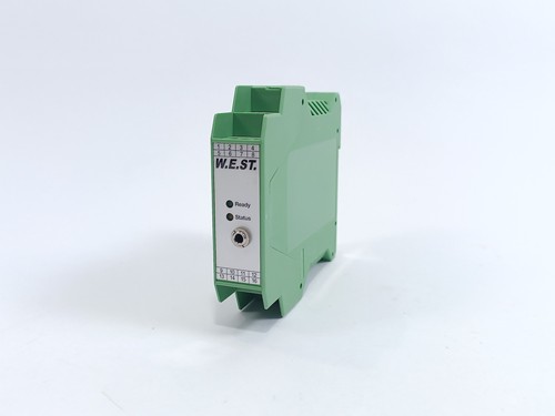 Elektronik pam 195 - w.e.s.t., pam-195-l