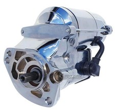 Motorino di Avviamento Starter