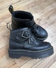 Stivali da donna Doc Dr