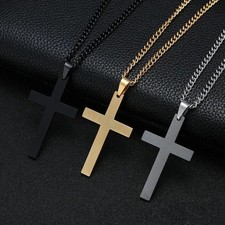 Collana con ciondolo - , in