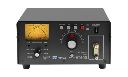 Sintonizzatore antenna palstar - antenna,