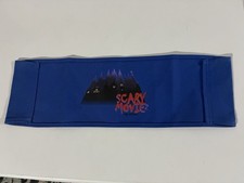 Scary Movie 2 Blu Produzione