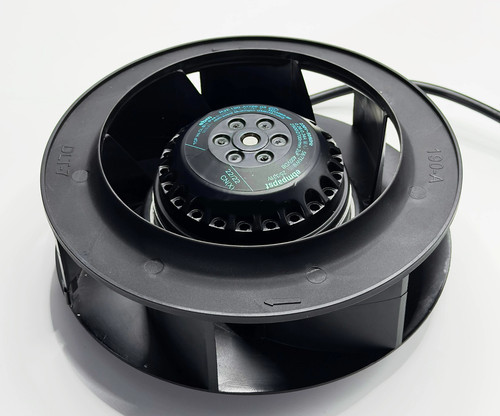 Ventilatore tiraggio - ventilatore,