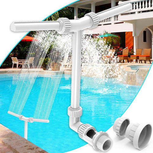 Fontana acqua doppio - a,