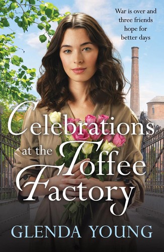 Celebrations the toffee - at,