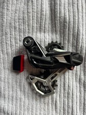 Deragliatore posteriore SRAM