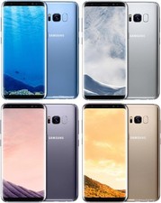 Smartphone Samsung Galaxy S8
