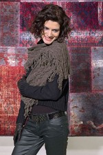 Lang Yarns YAK Istruzioni Per