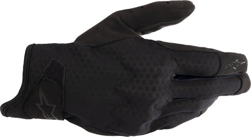 Guanti alpinestars stated air - guanti,