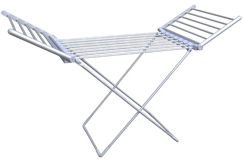 Stendino elettrico con - stendino, barre