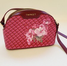 Twinset milano italiana - italiana, borsa