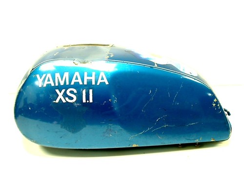 Serbatoio carburante yamaha - carburante, xs