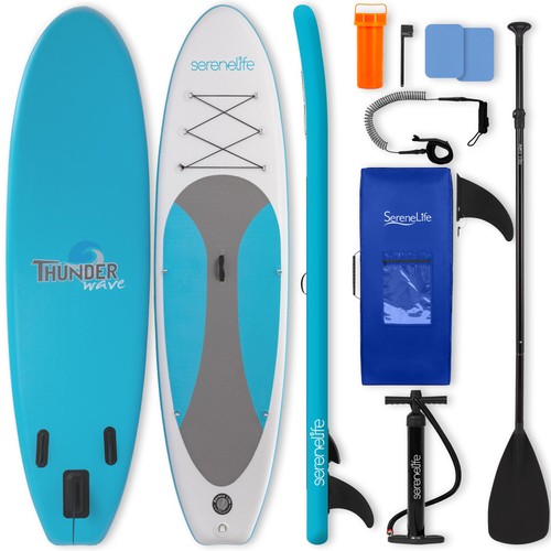 Serenelife stand paddle - serenelife,