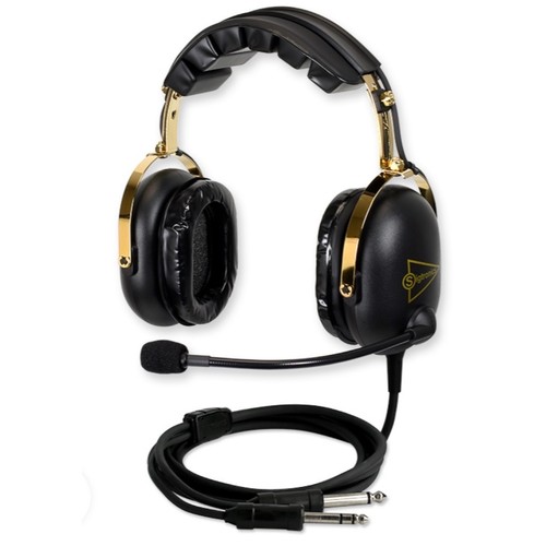 Sigtronics aviation pilot - sigtronics,