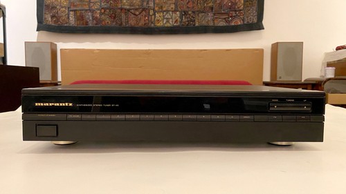 Marantz tuner - am,