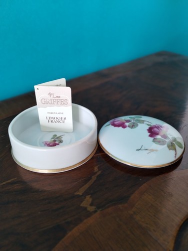 Portagioie vintage ceramica - portagioie,