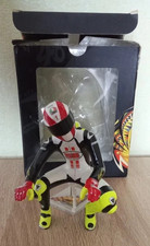 Figurine moto 12 - moto, 1/12