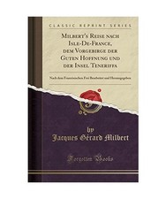 Milbert's Reise nach