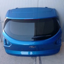 ✅PORTELLONE BAGAGLIAIO POSTERIORE FORD PUMA 2021