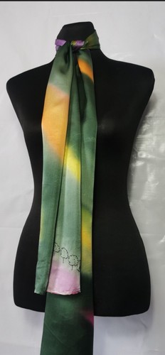 Foulard seta idee - idee, in