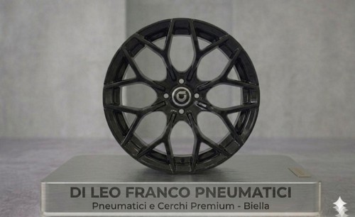 Set4 cerchi lega smart - cerchi,