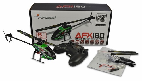 Afx180 elicottero rotore - afx180,