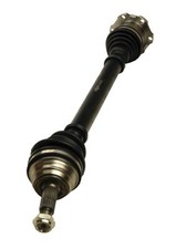Albero motore/Semiasse Assale anteriore Dx per SEAT VW AROSA LUPO POLO
