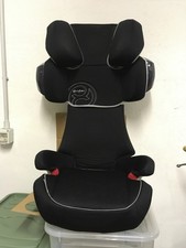 Seggiolino auto Cybex Solution