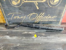 TO-R2470 - MARMITTA SILENZIATORE SCARICO GARELLI 50 - DGM43537S