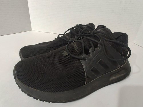 Sneakers adidas bambino nere - sneakers,