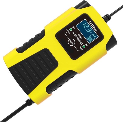 Avviatore emergenza batteria - avviatore,